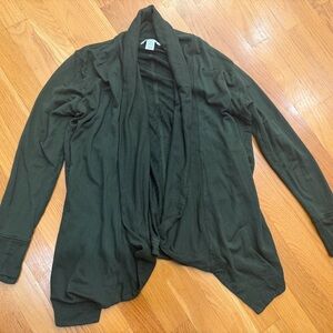 Athleta Pranayama rib restore wrap